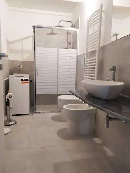 Appartement Boffy Houses Lecce