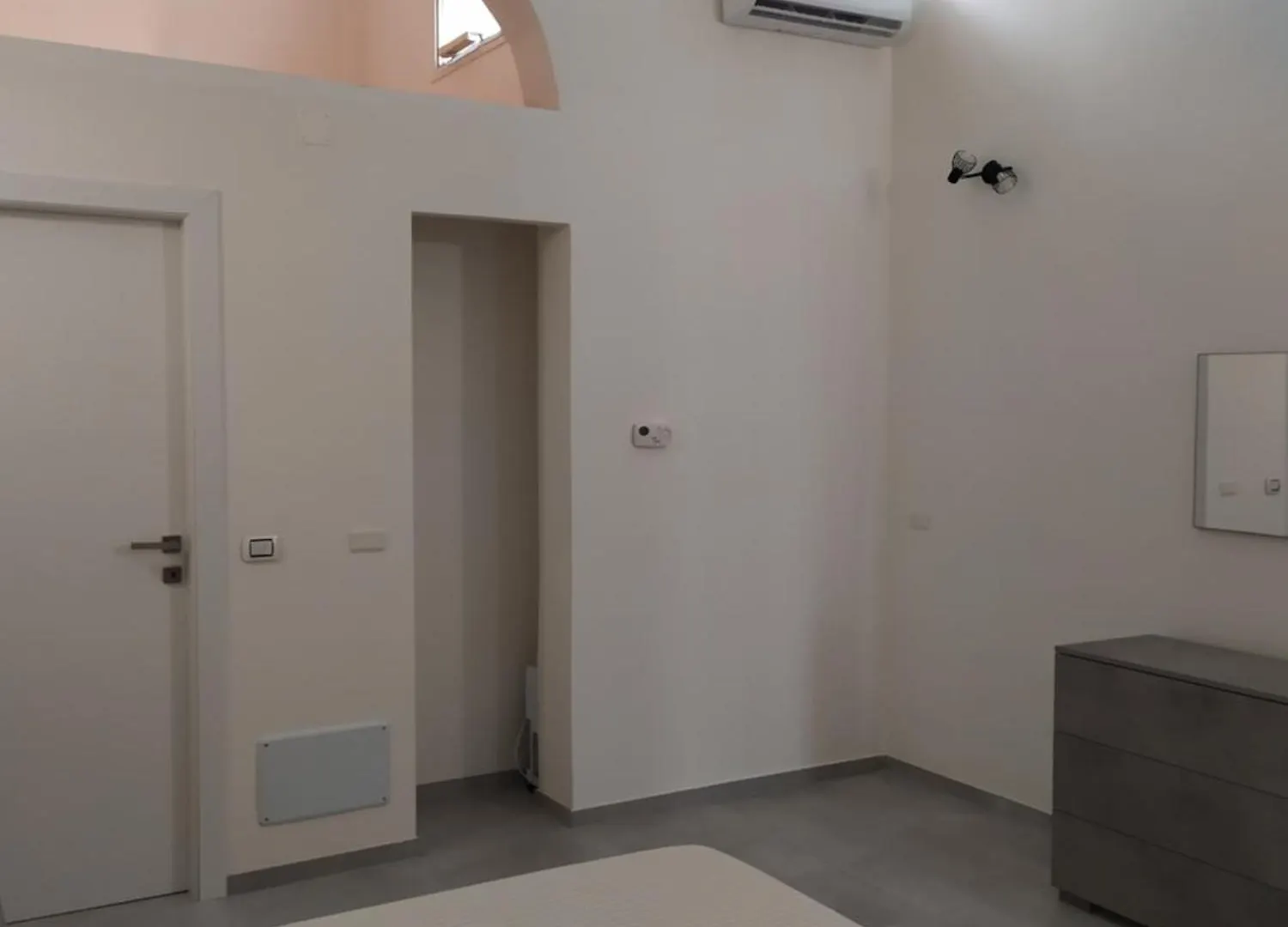 Boffy Houses Lecce Appartement