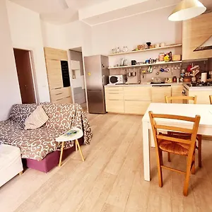 La Maison Di Monica E Alice A Milano-appartamento Con Terrazza , Milano Italia