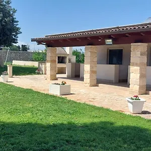 L'aira Ecchia - Ospitalita Rurale Alloggio per agriturismo