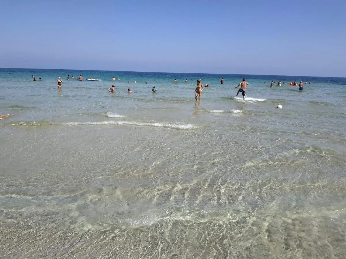 Bilocale per Vacanze Estive Lecce Italia