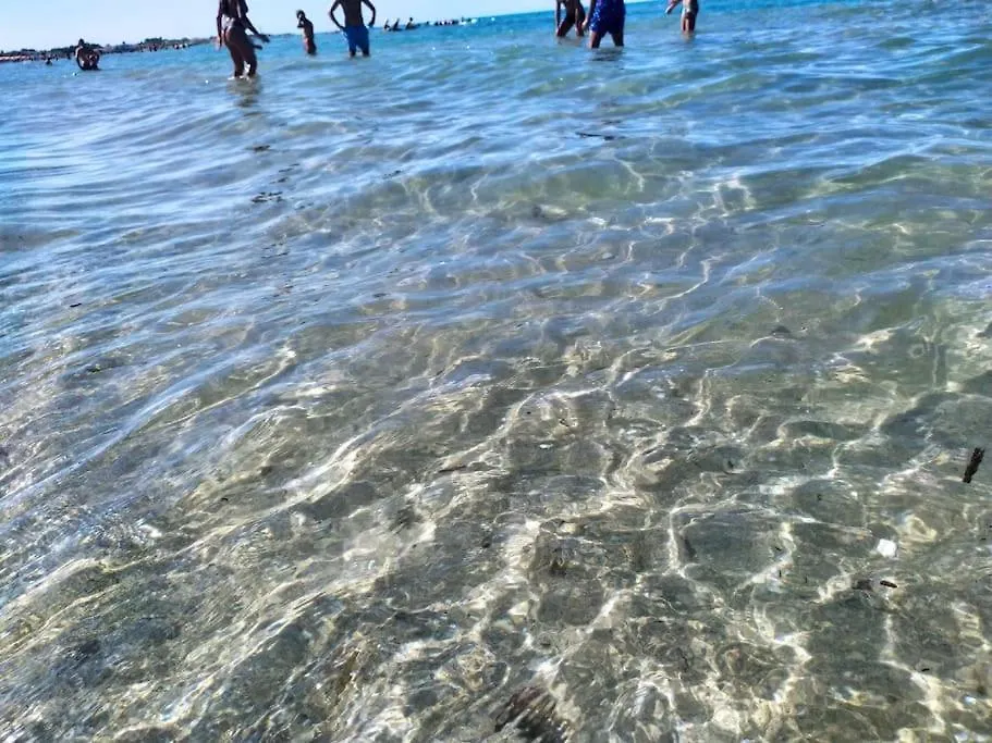 Bilocale per Vacanze Estive Lecce Appartamento