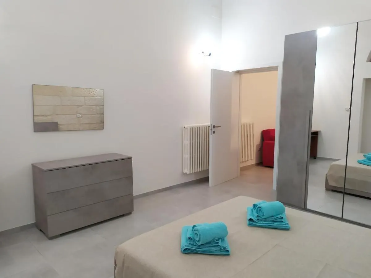 Bilocale per Vacanze Estive Lecce 0*,  Italia