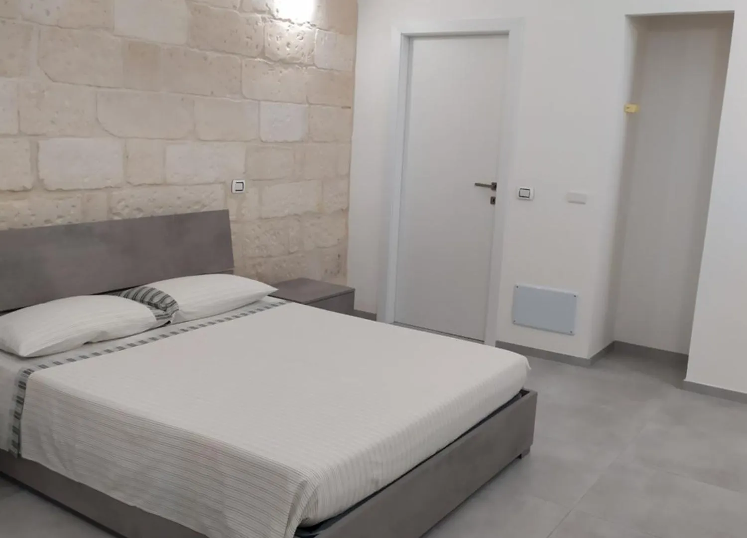 Bilocale per Vacanze Estive Lecce Appartamento