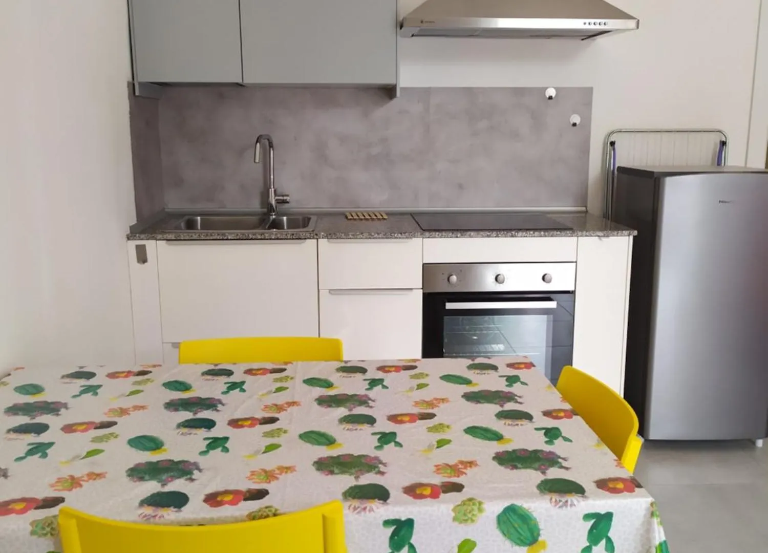 Appartamento Bilocale per Vacanze Estive Lecce